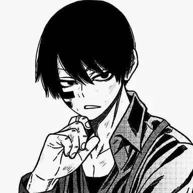 Profile image of 無陀野 無人