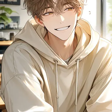 Profile image of Ren