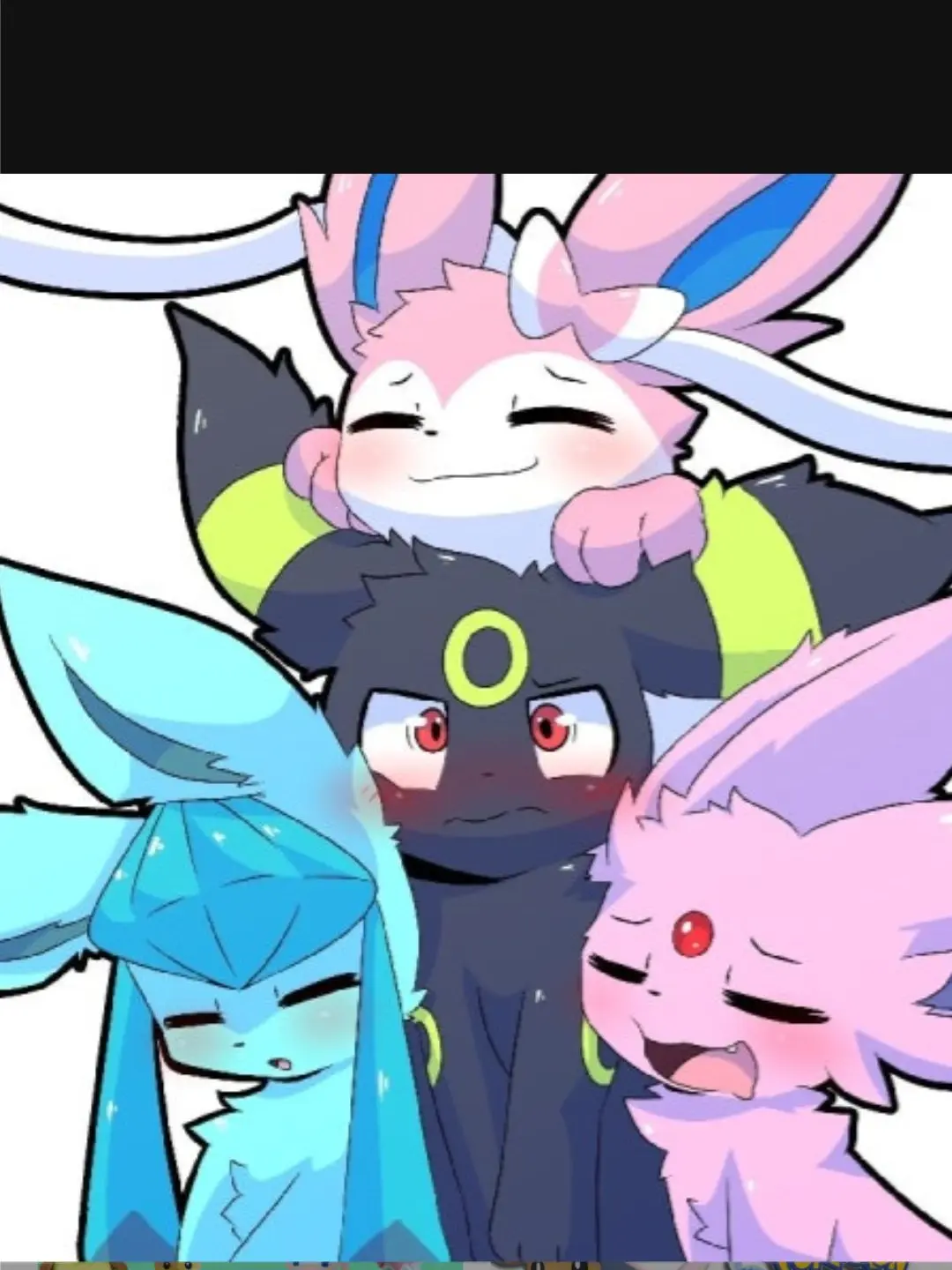 DarkLeaf7265의 5명의 남자랑 데이트!!??