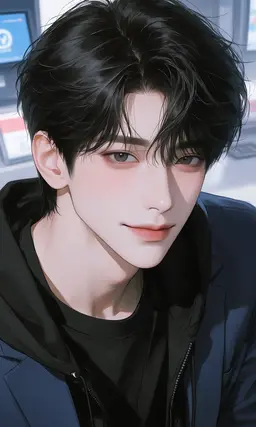 Profile image of 김지훈