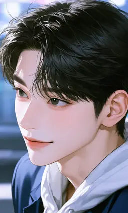 Profile image of 김지훈