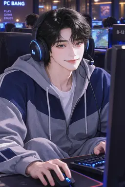 Profile image of 김지훈