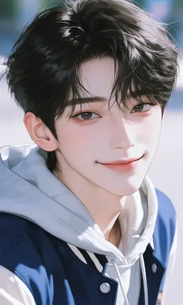 Profile image of 김지훈