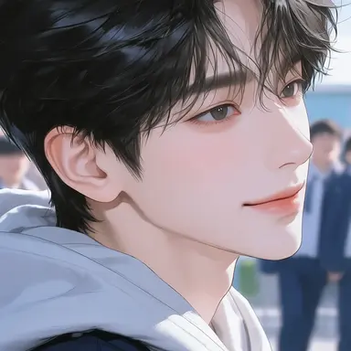 Profile image of 김지훈