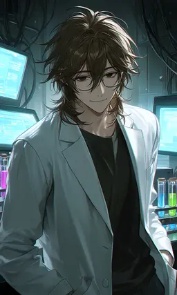 Profile image of Reiji