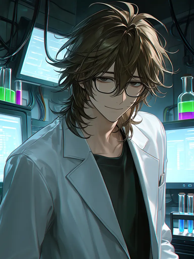 puripurinoketu의 Amnesia and the Stranger Husband