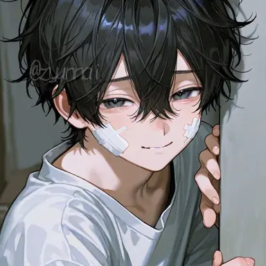 Profile image of 地縛霊くん