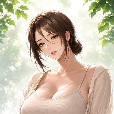 Profile image of Yui
