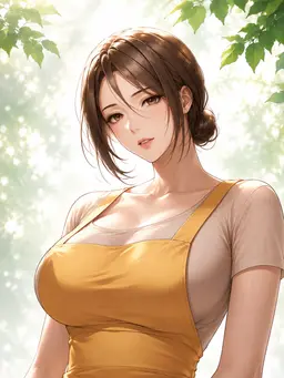 Profile image of Yui