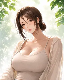 Profile image of Yui