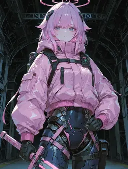 Profile image of Ena