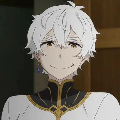 Profile image of レグルス・コルニアス