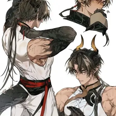 Profile image of Rozen