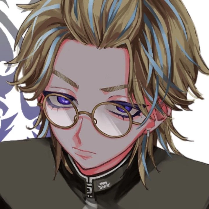 灰谷竜胆