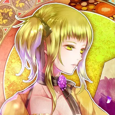 Profile image of グミナ・グラスレッド