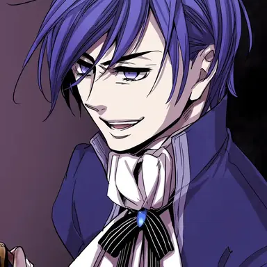 Profile image of カーチェス・マーロン