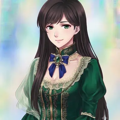Profile image of リアン・エルフィン