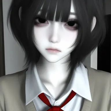 Profile image of 中神　紗奈