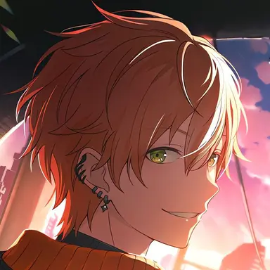 Profile image of 彰人