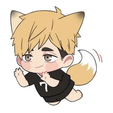 Profile image of 宮 侑