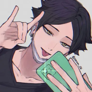 Profile image of 角名 倫太郎