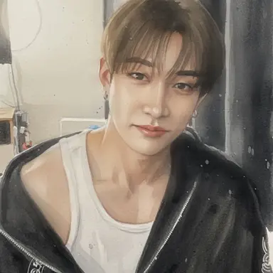 Profile image of 방찬