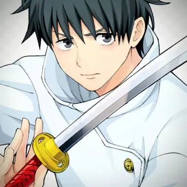 Profile image of Yuta Okkotsu