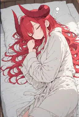 Profile image of リリィ