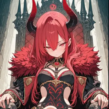 Profile image of リリィ