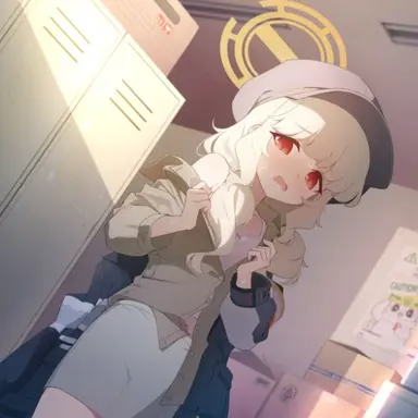 Profile image of 우츠미 아오바