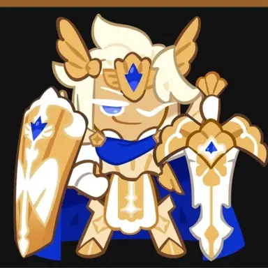 Profile image of 마들렌맛 쿠키