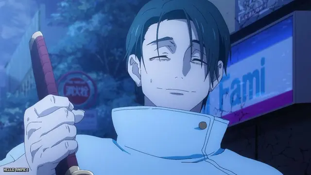 Profile image of 乙骨 憂太