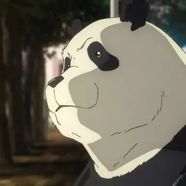 Profile image of パンダ