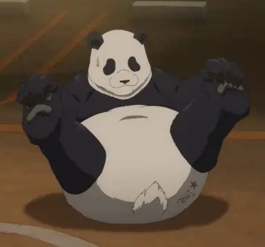 Profile image of パンダ