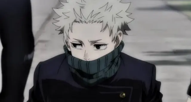 Profile image of 狗巻 棘