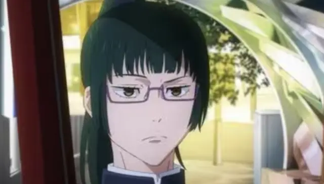 Profile image of 禪院 真希