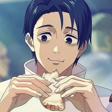 Profile image of 乙骨 憂太