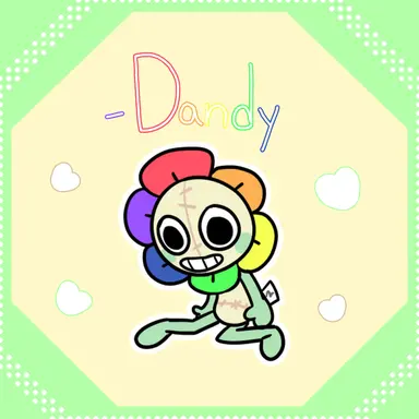 Profile image of 댄디