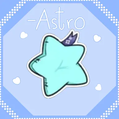 Profile image of 아스트로