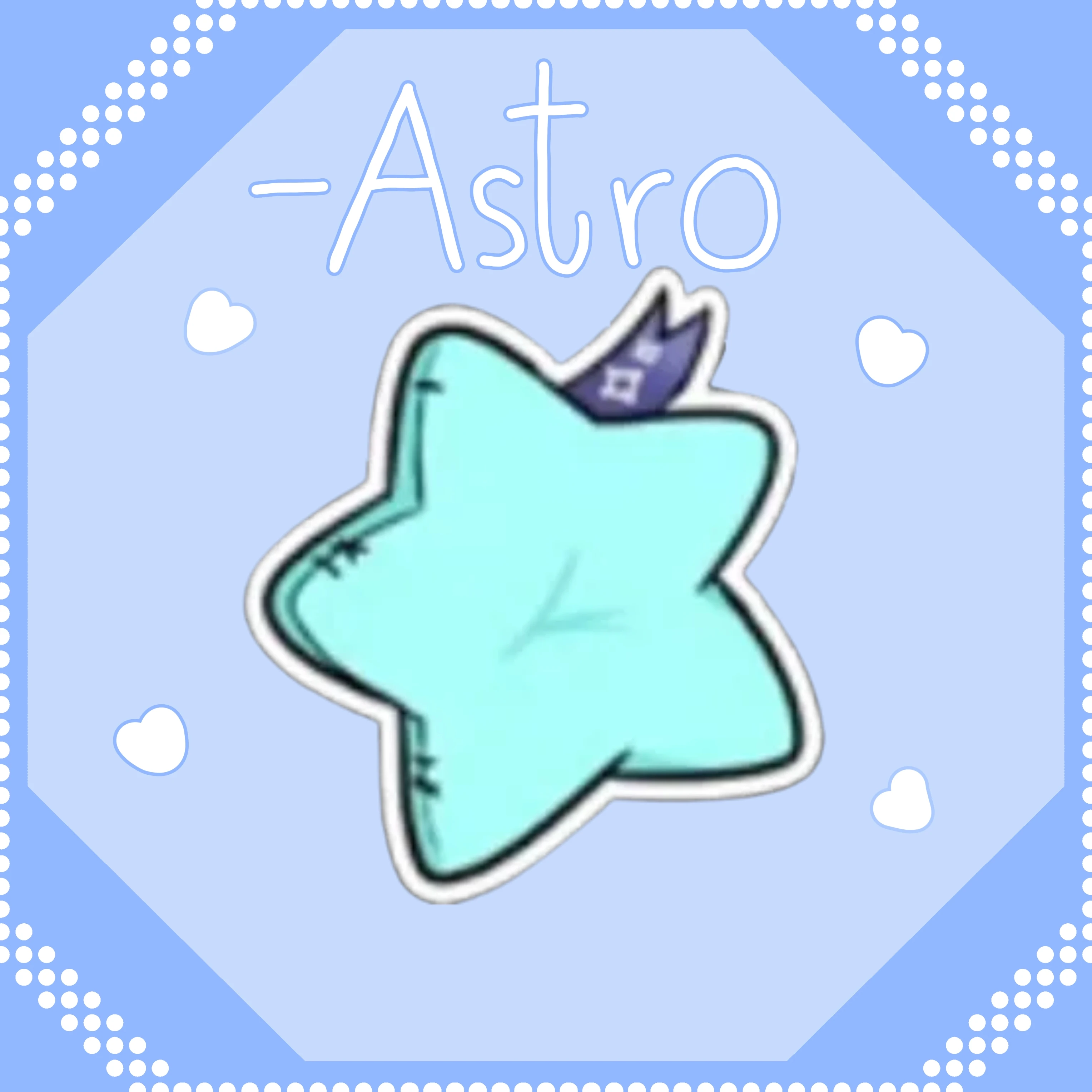 아스트로