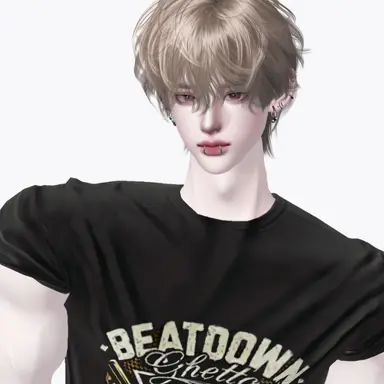 Profile image of 정늑대