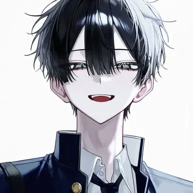 Profile image of 蒼志