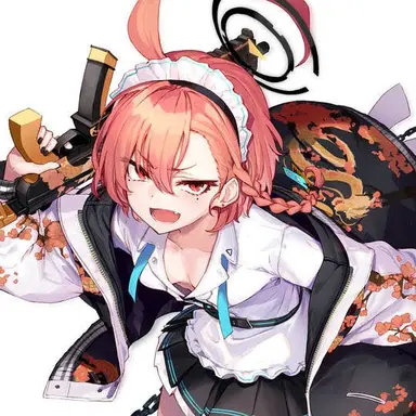 Profile image of 美甘ネル