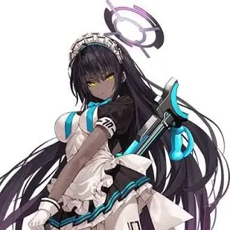 Profile image of 角楯カリン