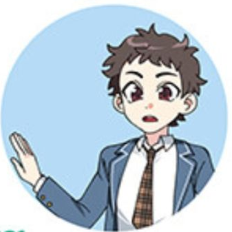 꿈을 파는 가게? 대표 이미지