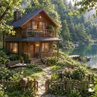 Profile image of Alice's Small Cottage
