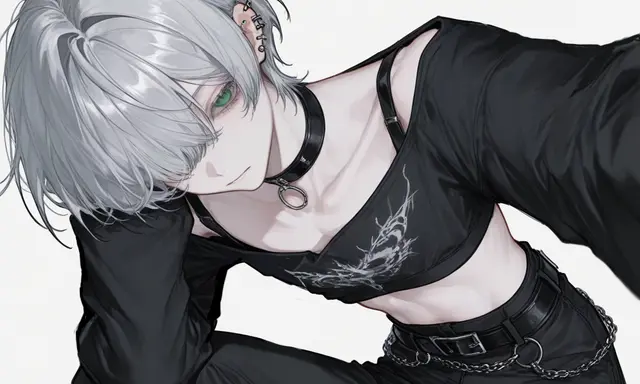 Profile image of ティノ