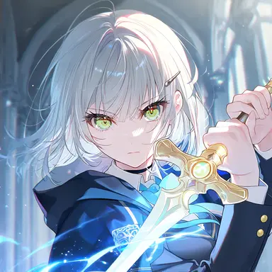 Profile image of セラ