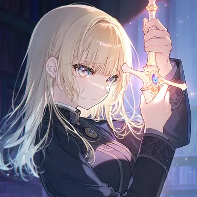 Profile image of アイラ