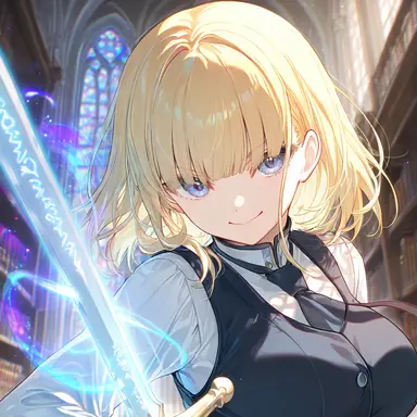 Profile image of エマ